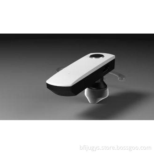 Foldable ABS PVC Stereo Bluetooth Headsets , 10M gaming car